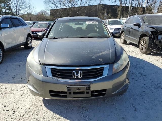 2008 Honda Accord LXP