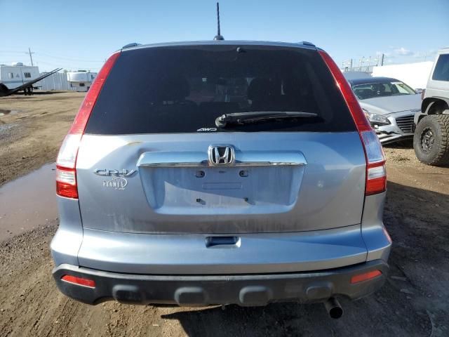 2009 Honda CR-V EXL