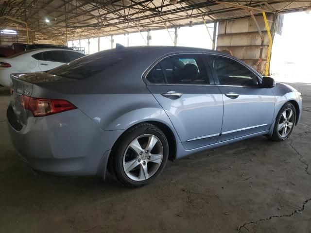 2014 Acura TSX