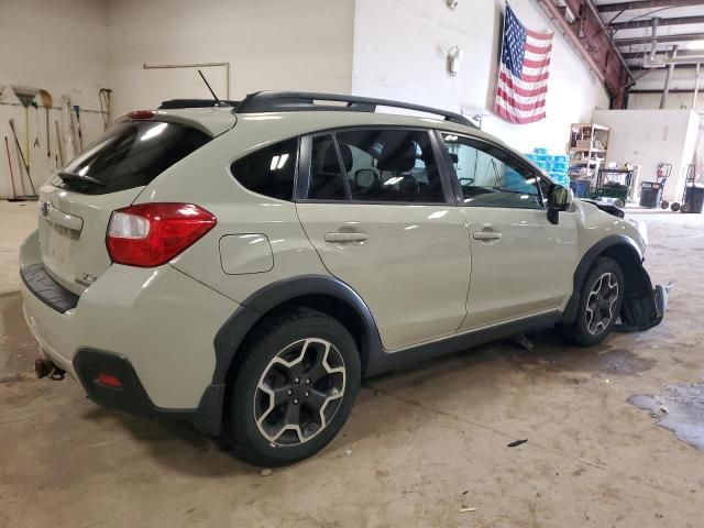 2013 Subaru XV Crosstrek 2.0 Premium