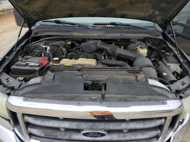 2003 Ford F250 Super Duty