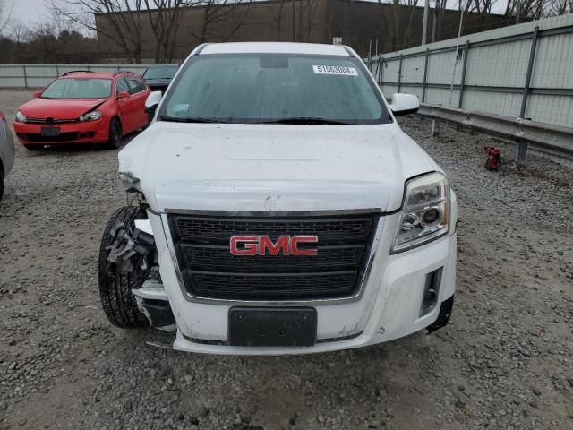 2012 GMC Terrain SLE