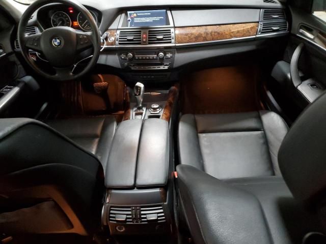 2012 BMW X5 XDRIVE35I