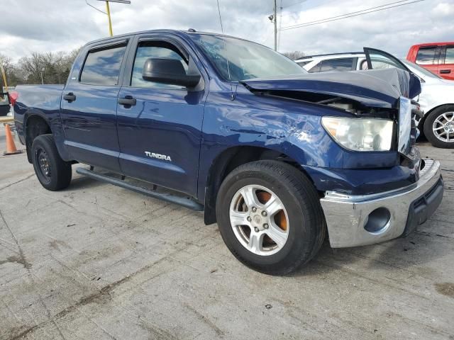 2011 Toyota Tundra Crewmax SR5