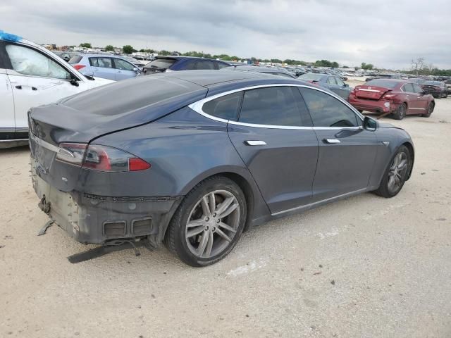 2015 Tesla Model S 85