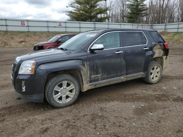 2013 GMC Terrain SLE