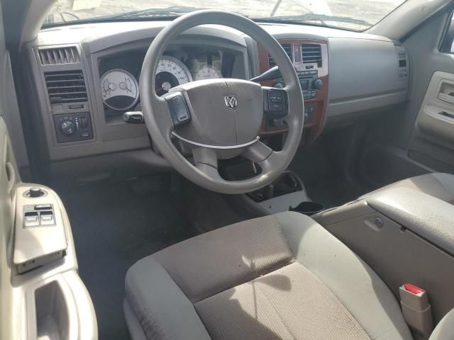 2005 Dodge Dakota SLT