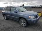 2004 Toyota Highlander Base