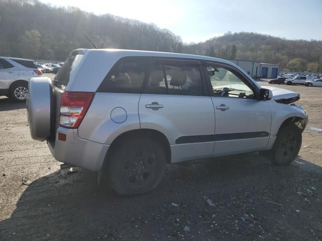 2010 Suzuki Grand Vitara Premium