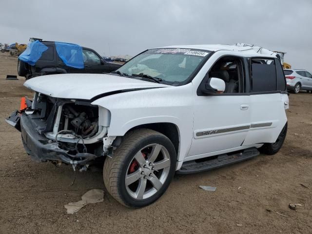 2002 GMC Envoy