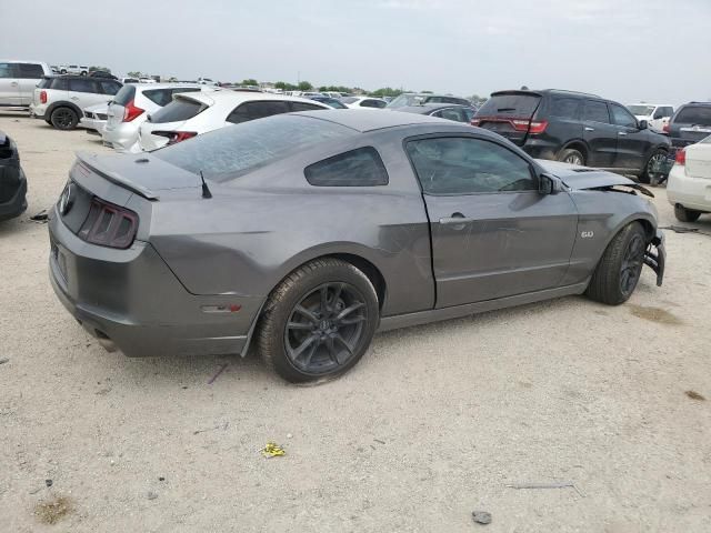 2014 Ford Mustang GT