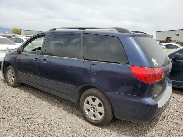 2006 Toyota Sienna CE