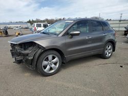 Acura Vehiculos salvage en venta: 2008 Acura RDX