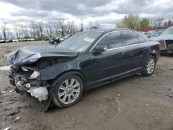 Salvage cars for sale from Copart Baltimore, MD: 2009 Volvo S80 3.2