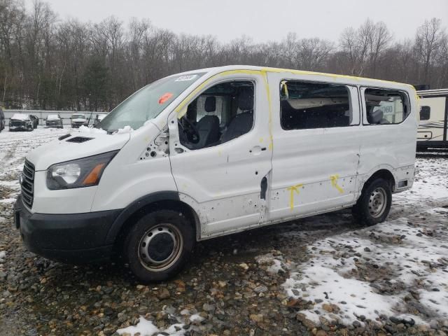 2018 Ford Transit T-150