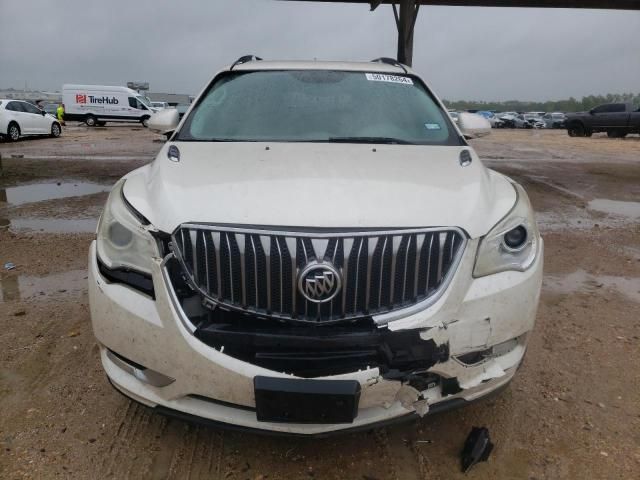 2013 Buick Enclave