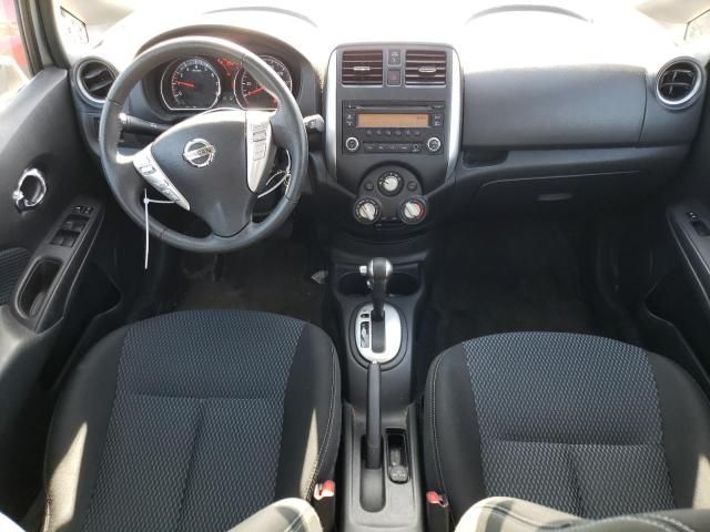 2014 Nissan Versa Note S