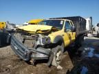 2007 Ford F450 Super Duty