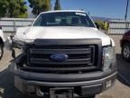 2013 Ford F150