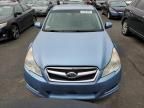 2011 Subaru Legacy 2.5I Limited