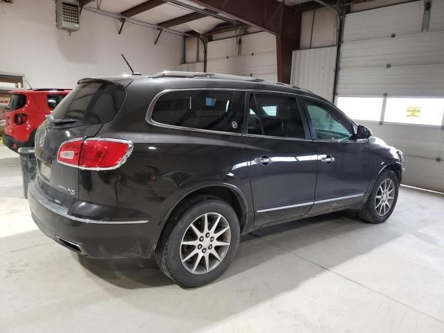 2014 Buick Enclave