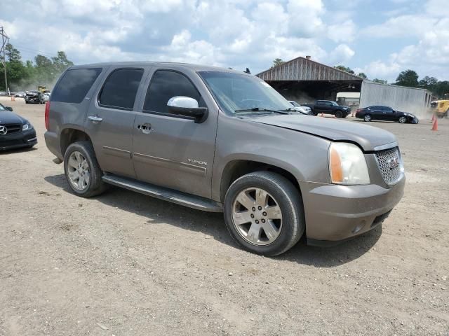 2011 GMC Yukon SLT