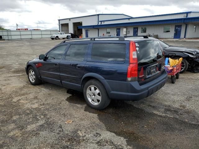 2001 Volvo V70 XC