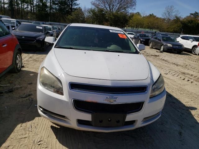 2009 Chevrolet Malibu Hybrid