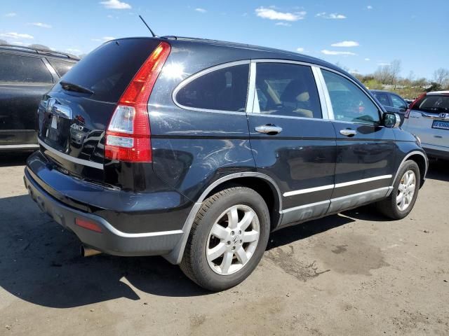 2009 Honda CR-V EX