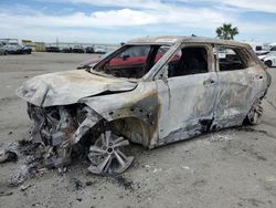 Vehiculos salvage en venta de Copart Martinez, CA: 2022 Chevrolet Trailblazer RS