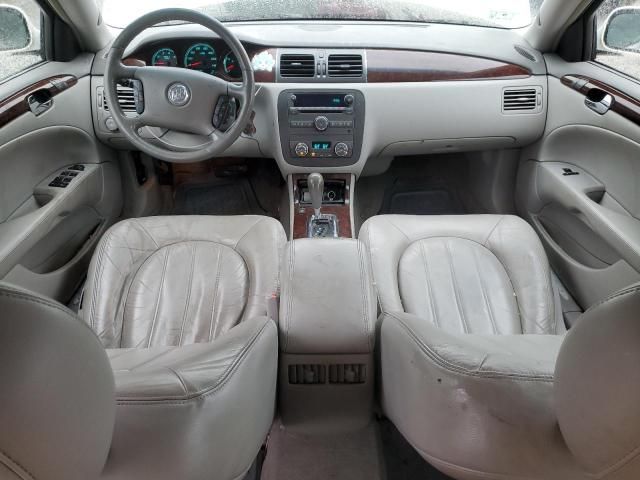 2010 Buick Lucerne CXL