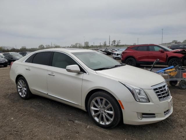 2013 Cadillac XTS Premium Collection