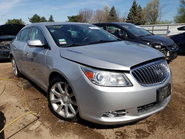 2013 Buick Lacrosse Touring