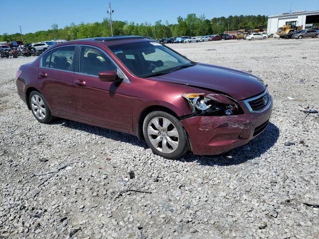 2009 Honda Accord EXL