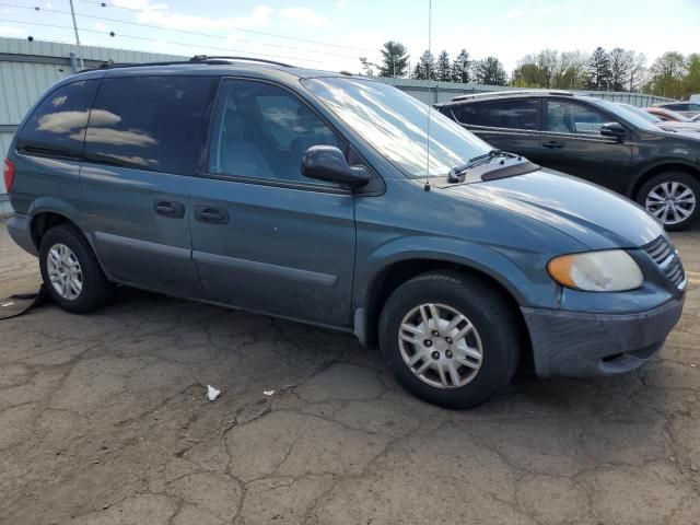 2006 Dodge Caravan SE