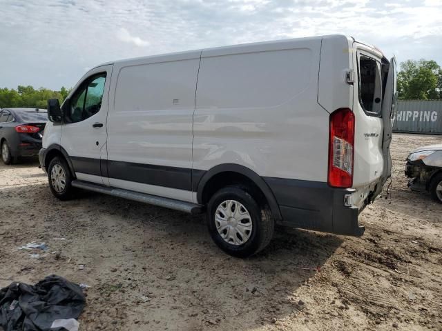 2018 Ford Transit T-250