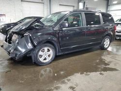 Dodge Caravan salvage cars for sale: 2011 Dodge Grand Caravan Crew