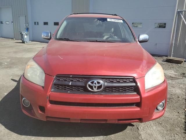 2010 Toyota Rav4