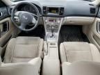 2009 Subaru Legacy 2.5I