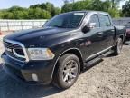 2017 Dodge RAM 1500 Longhorn