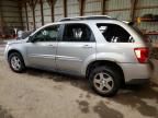 2007 Pontiac Torrent