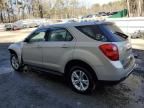 2012 Chevrolet Equinox LS