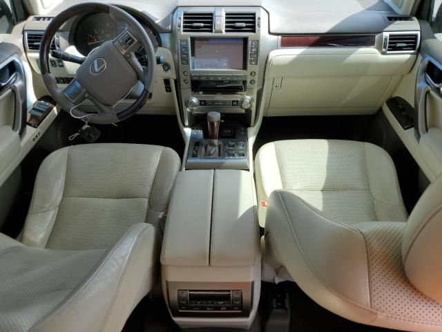 2014 Lexus GX 460 Premium