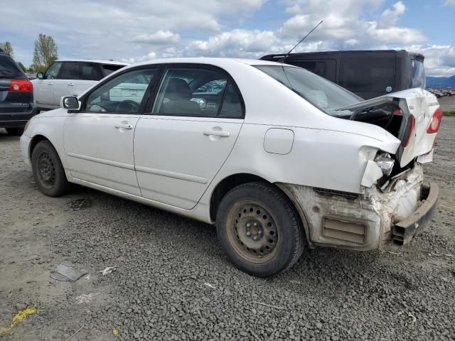 2003 Toyota Corolla CE