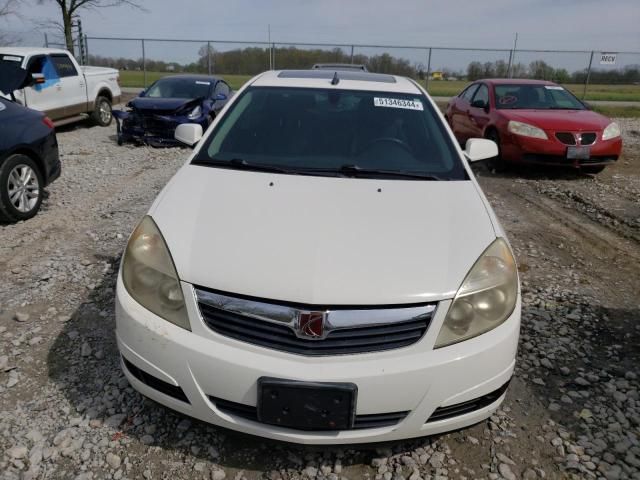 2008 Saturn Aura XR