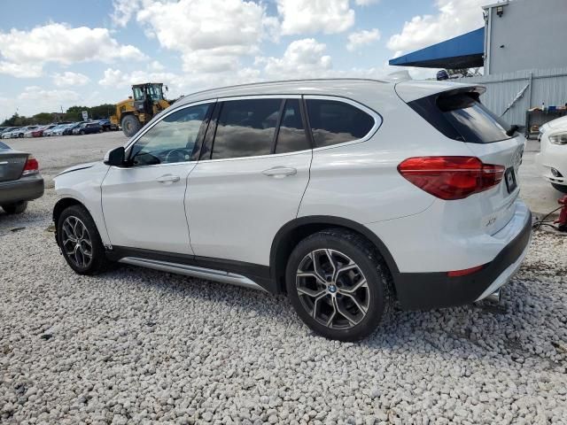 2020 BMW X1 XDRIVE28I