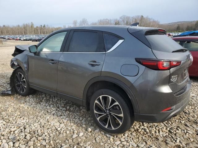 2023 Mazda CX-5 Premium