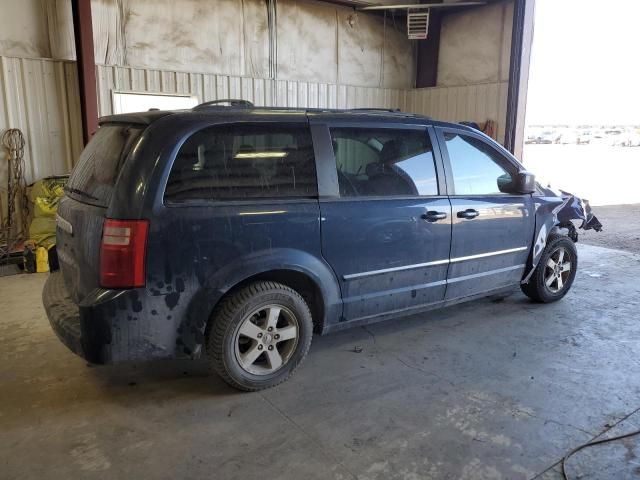 2008 Dodge Grand Caravan SXT