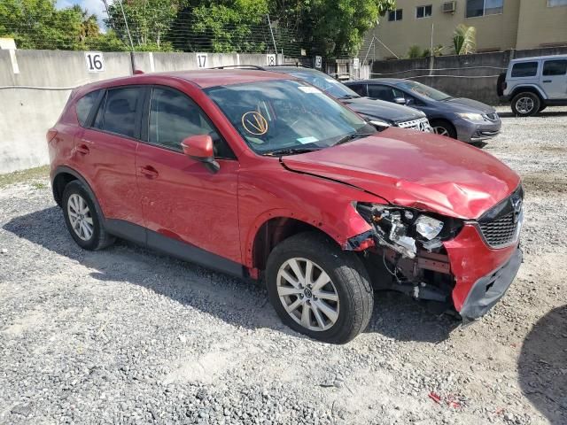 2015 Mazda CX-5 Touring