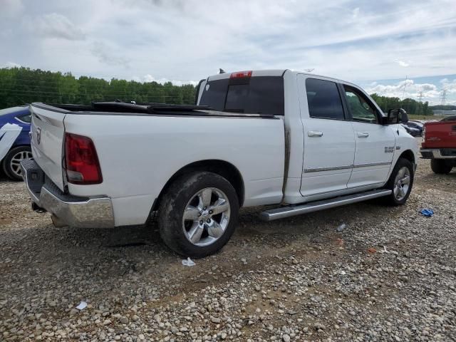 2014 Dodge RAM 1500 SLT